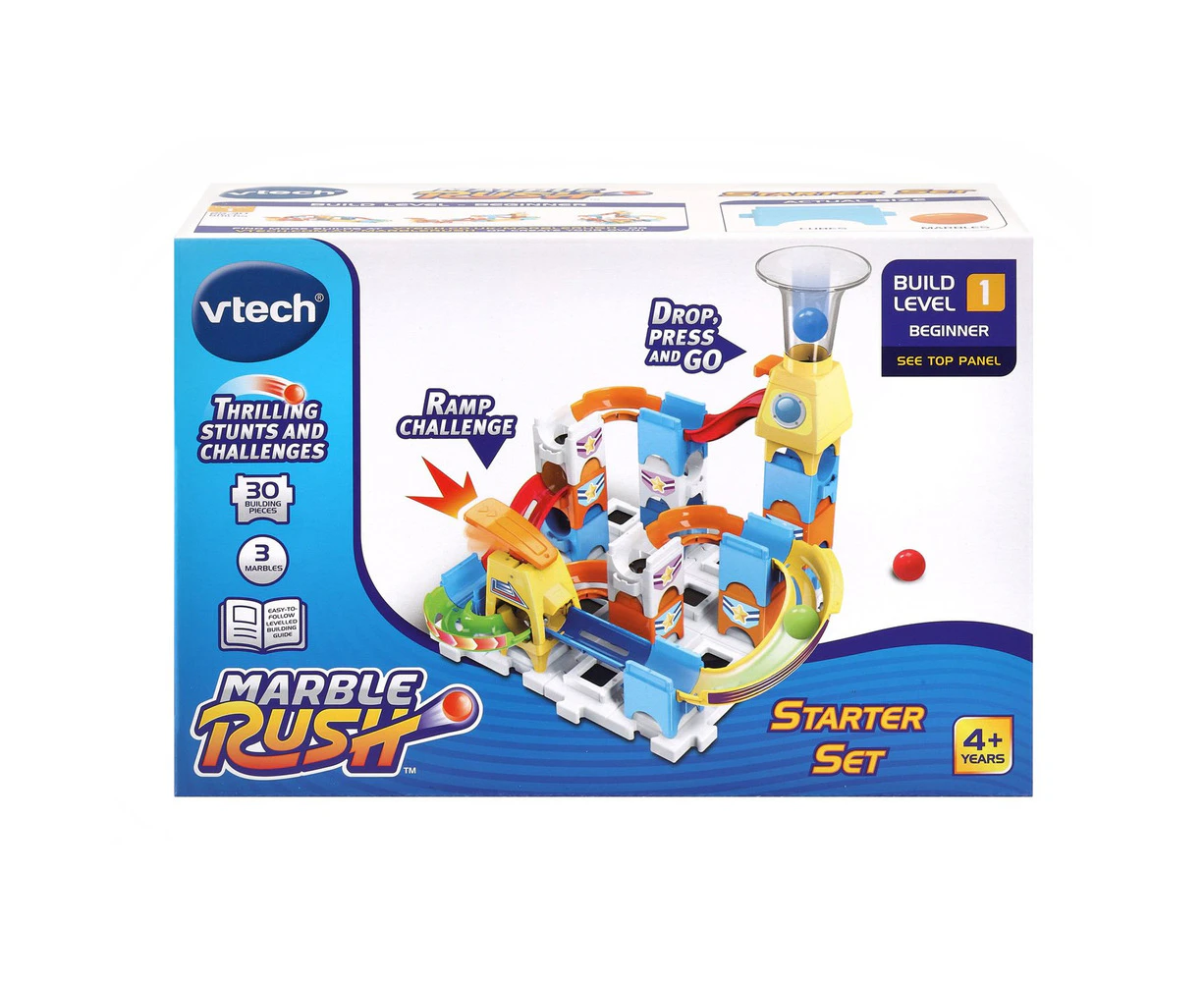 Vtech Marble Rush Starter Set