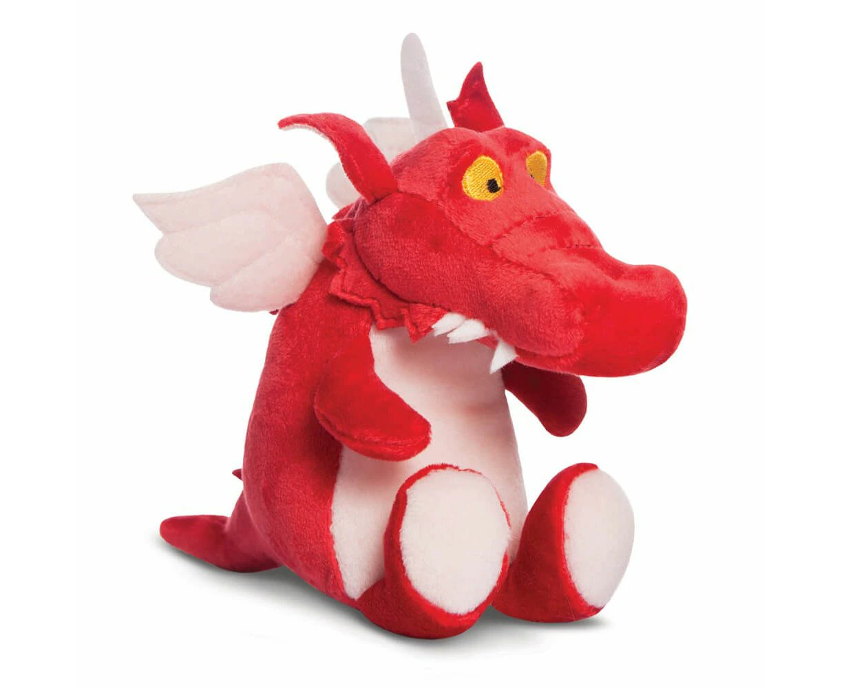 Julia Donaldson Room on the Broom Dragon Plush