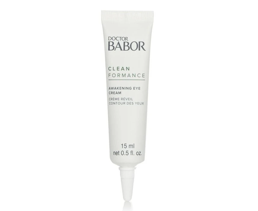 Babor Doctor Babor Clean Formance Awakening Eye Cream (Salon Product) 15ml/0.5oz