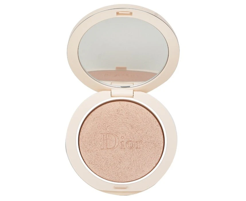 Christian Dior Dior Forever Couture Luminizer Intense Highlighting Powder  # 01 Nude Glow 6g/0.21oz