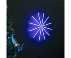 Stockholm 60CM Christmas Lights Motif Lights Starburst RGB Colour Change