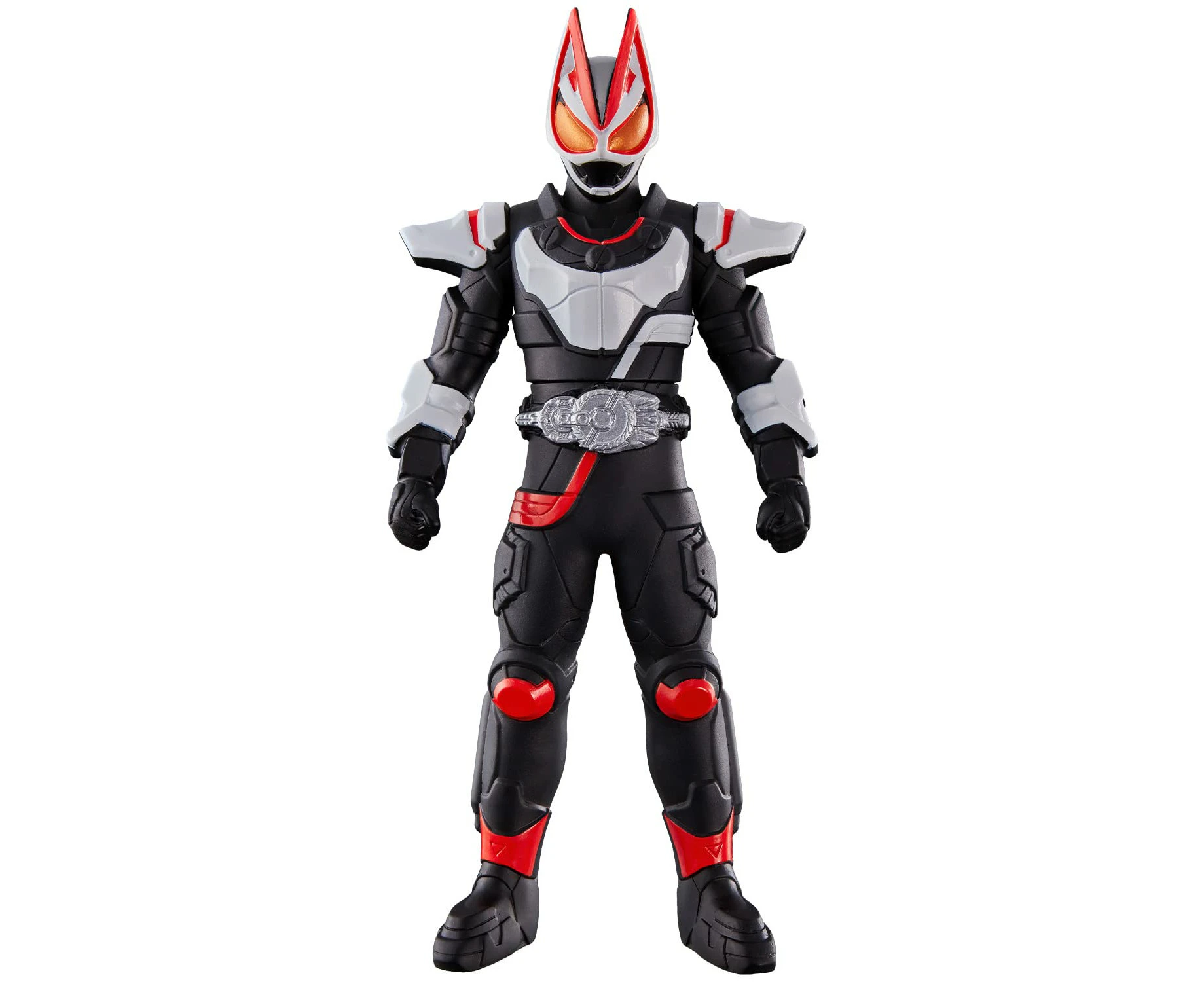 Rider Hero Series: Engage Hyperdrive! Unleash The Turbocharged Power Of Kamen Rider Gear Magnum Boost Form!