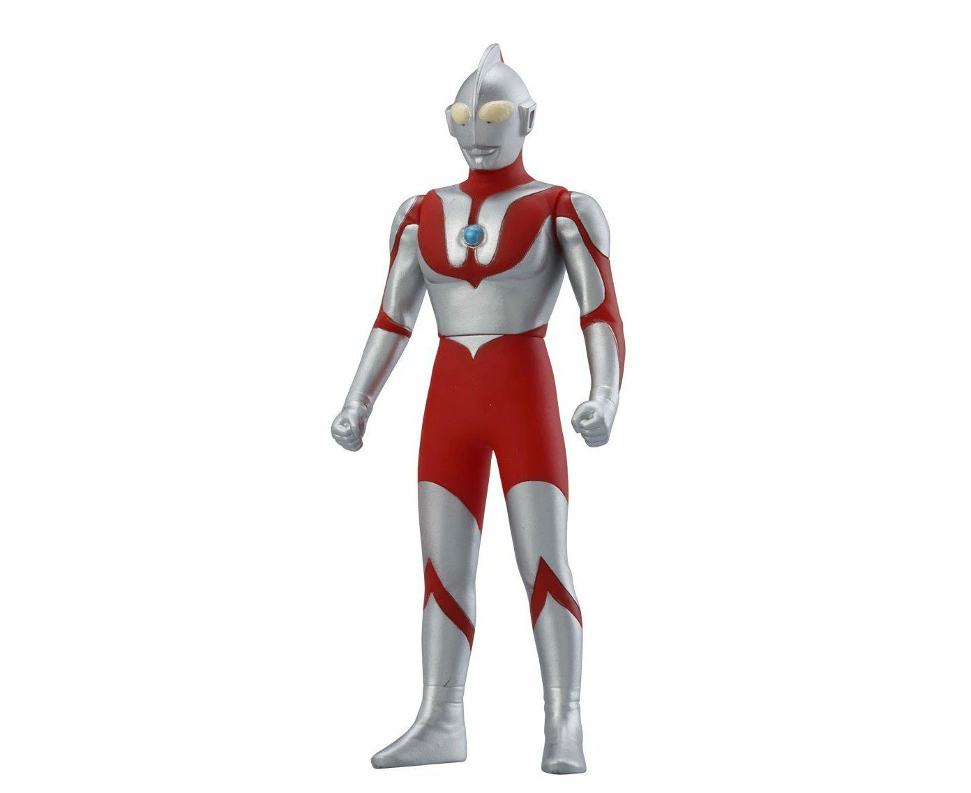 Ultraman | Ultra Hero Series 01