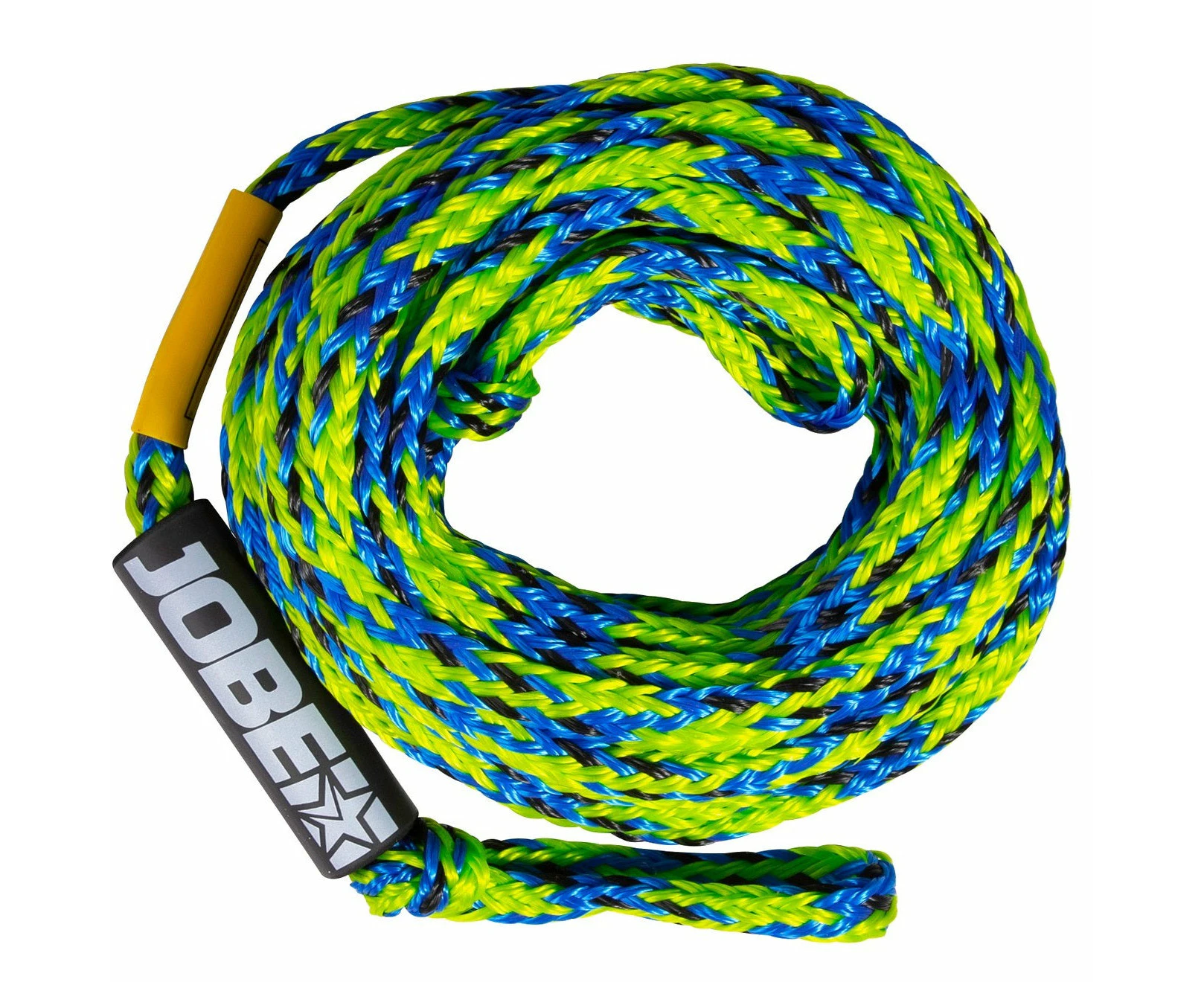 Jobe 6 Person 16.8m 2767kg (6100 Lbs) Nylon Inflatable Tube Tow Rope