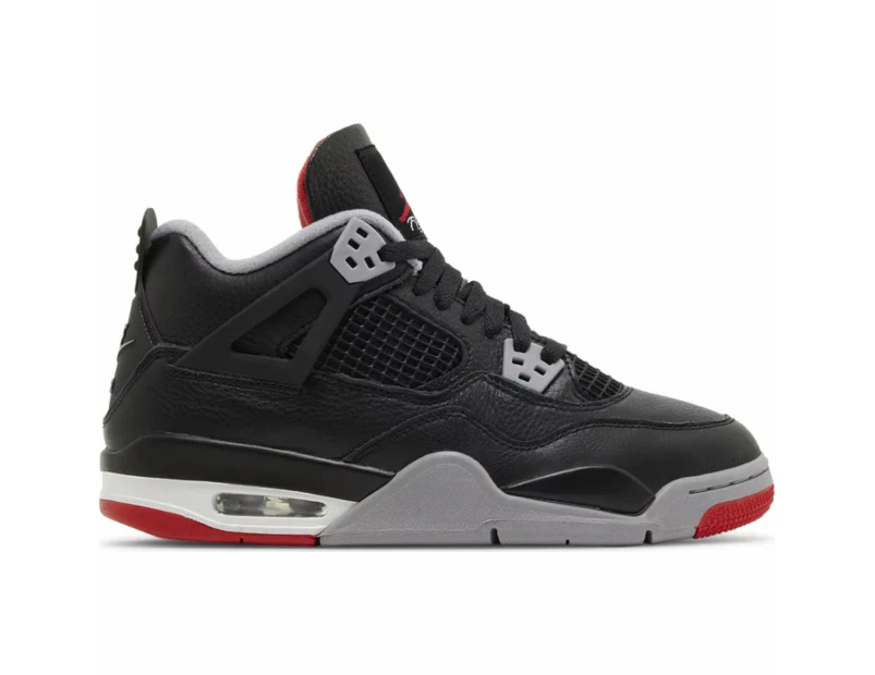 Air Jordan 4 Retro 'Bred Reimagined' (GS)