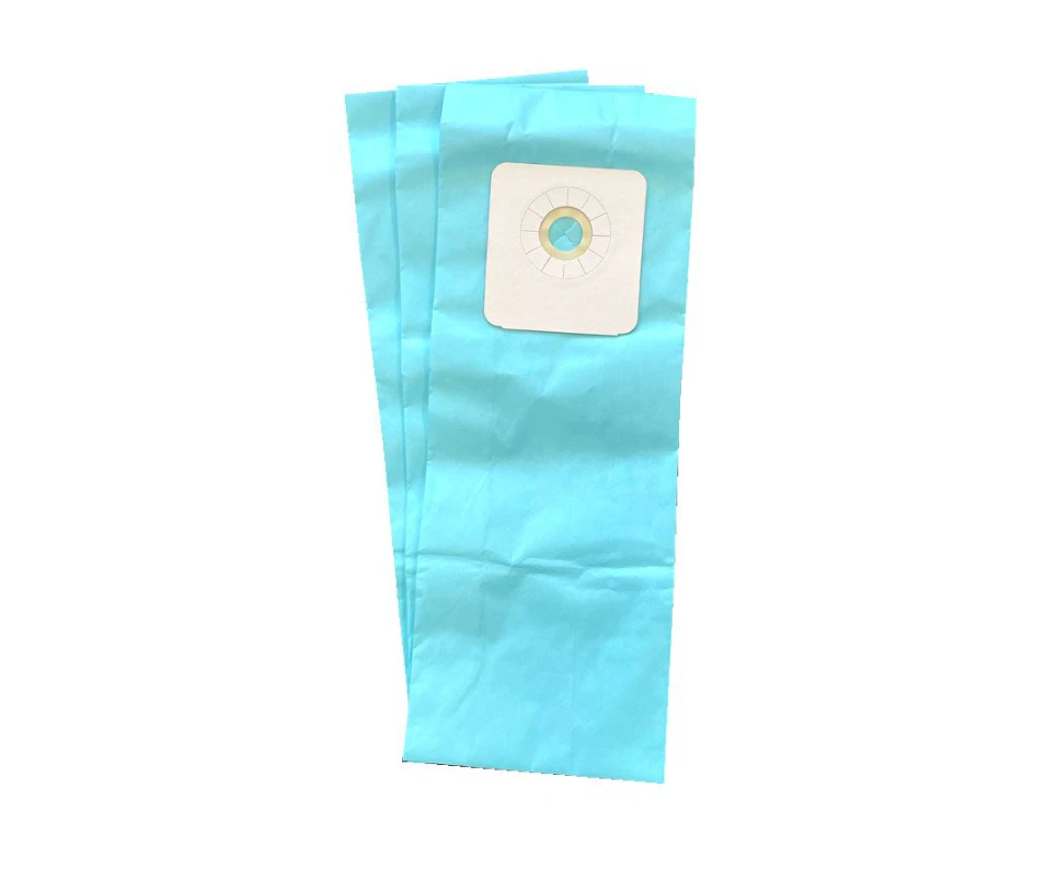 Vacuum Cleaner Bags For Ducted Vacuum Bags Genuine Quality Bags 3(Pk)