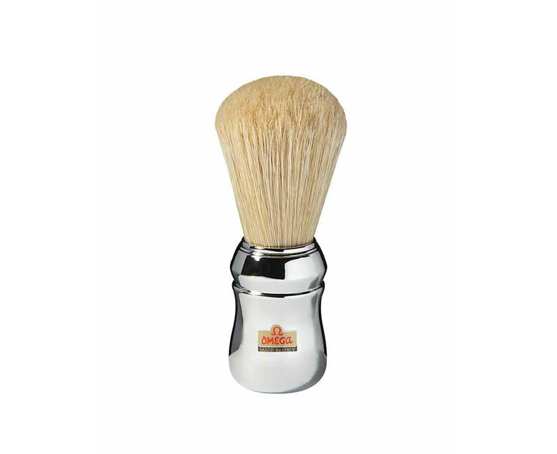 Omega 48 Professional Series Boar Bristle Brush