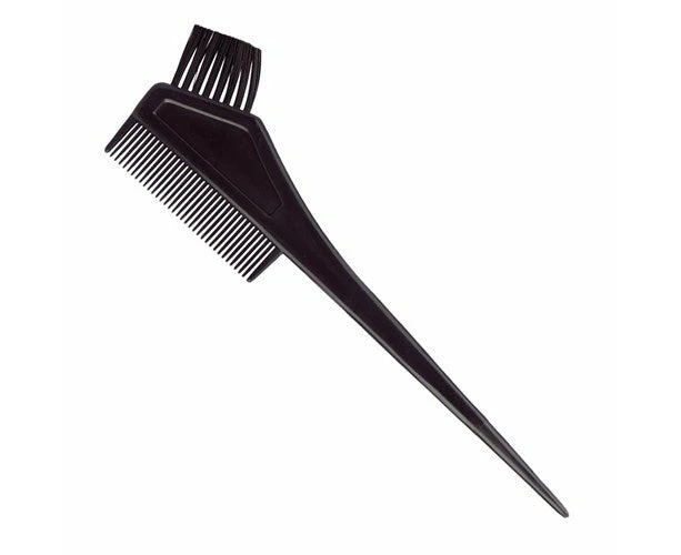 HS 2 Side Tint Brush & Comb