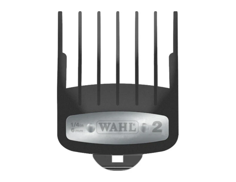 Wahl Guard Black - 2