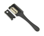 Barbertop Razor Comb