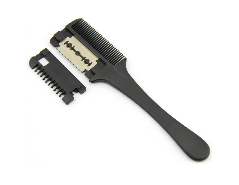 Barbertop Razor Comb