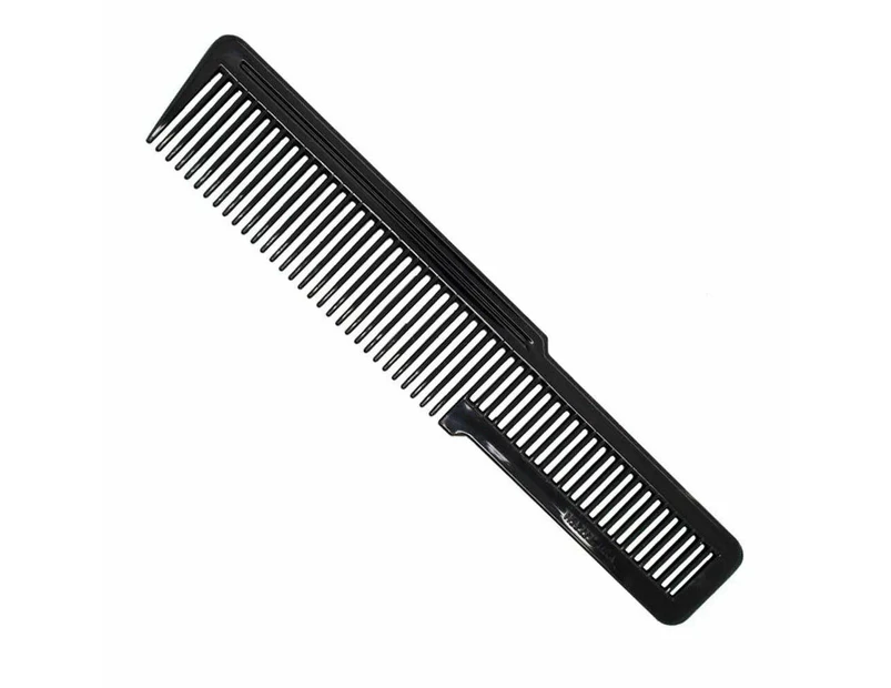 Flat Top Hair Comb