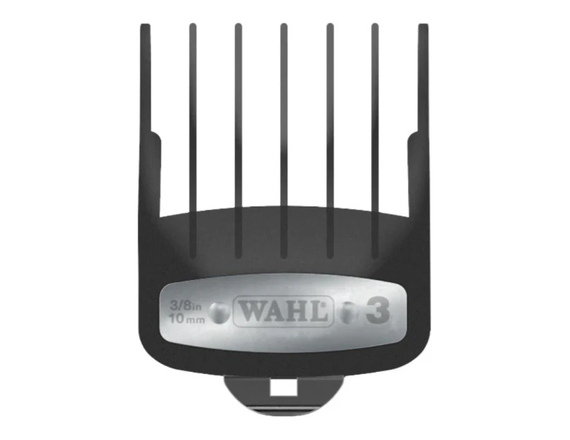 Wahl Guard Black - 3