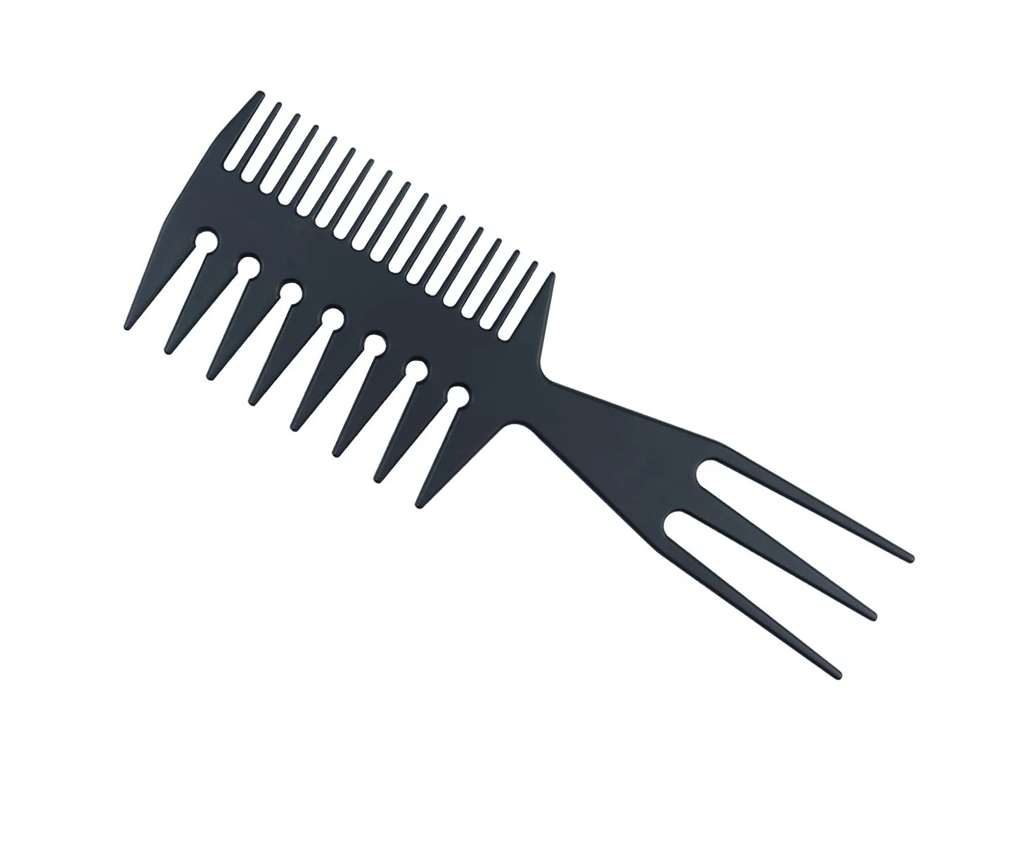 Professional Hair Styling Comb