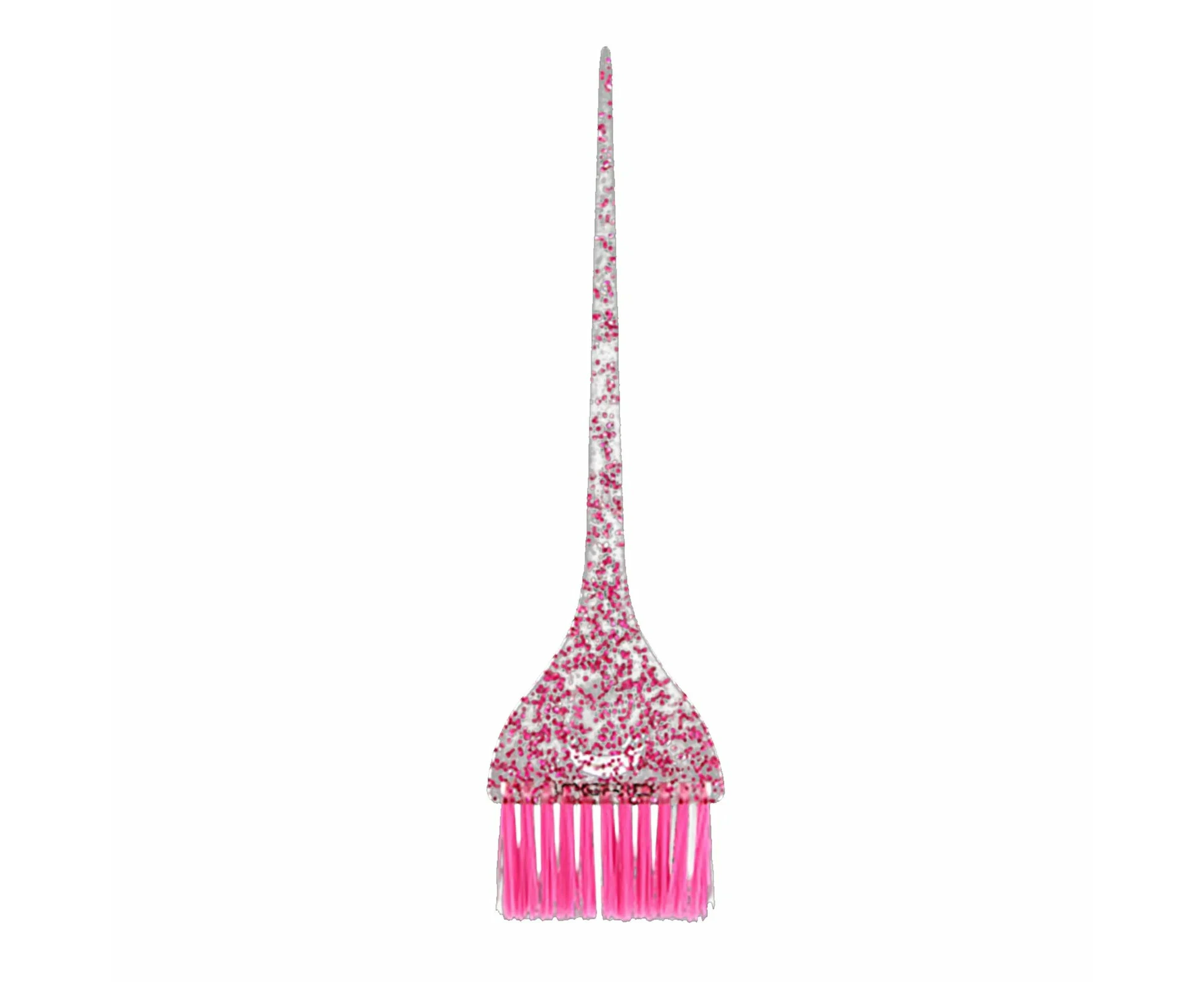 Mixing Brush - Pink