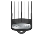 Wahl Guard Black - 7