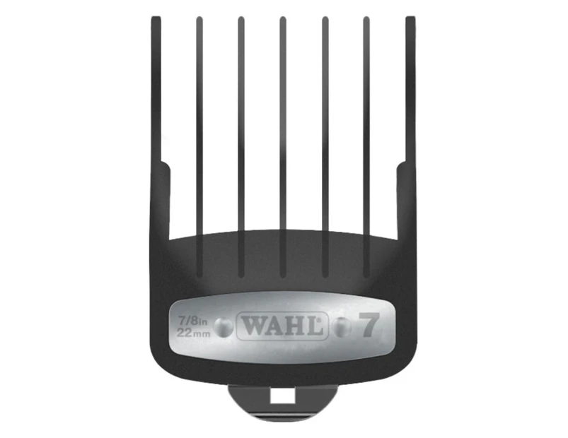 Wahl Guard Black - 7