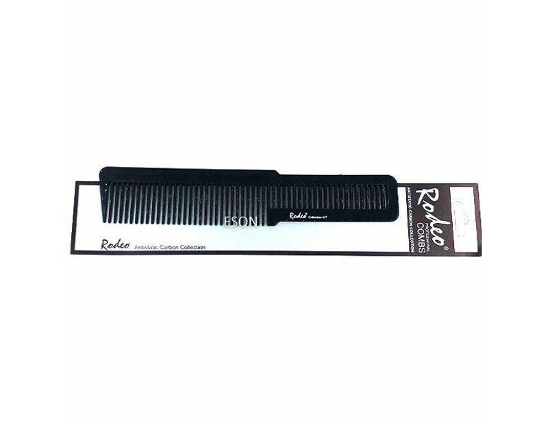 rodeo professional equipment comb  collection 051