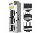 3 PACK PREMIUM ATTACHMENTS WAHL