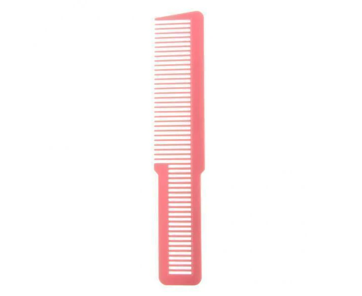 Colourful Hair Comb - PINK