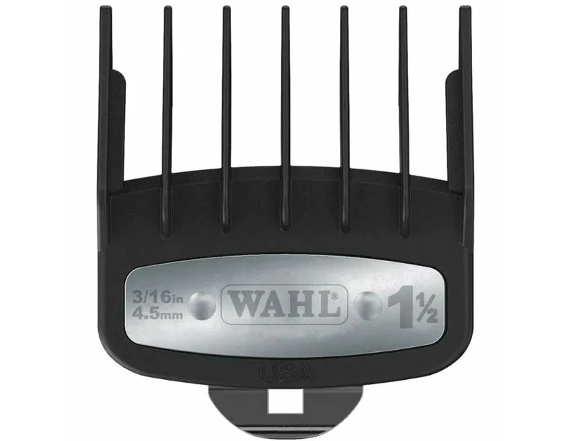 Wahl Guard Black - 1.5