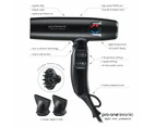 PRO-ONE EVONIC Hair Dryer - Blue