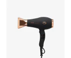 muk Blow 3900IR Hair Dryer - Rose