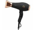 muk Blow 3900IR Hair Dryer - Rose