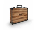 WAHL WOOD EFFECT UNIVERSAL CASE