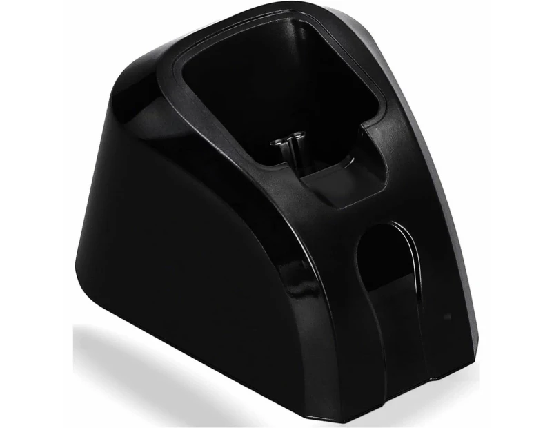 WAHL CLIPPER CHARGER STAND - Black