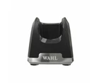 WAHL CLIPPER CHARGER STAND - Black