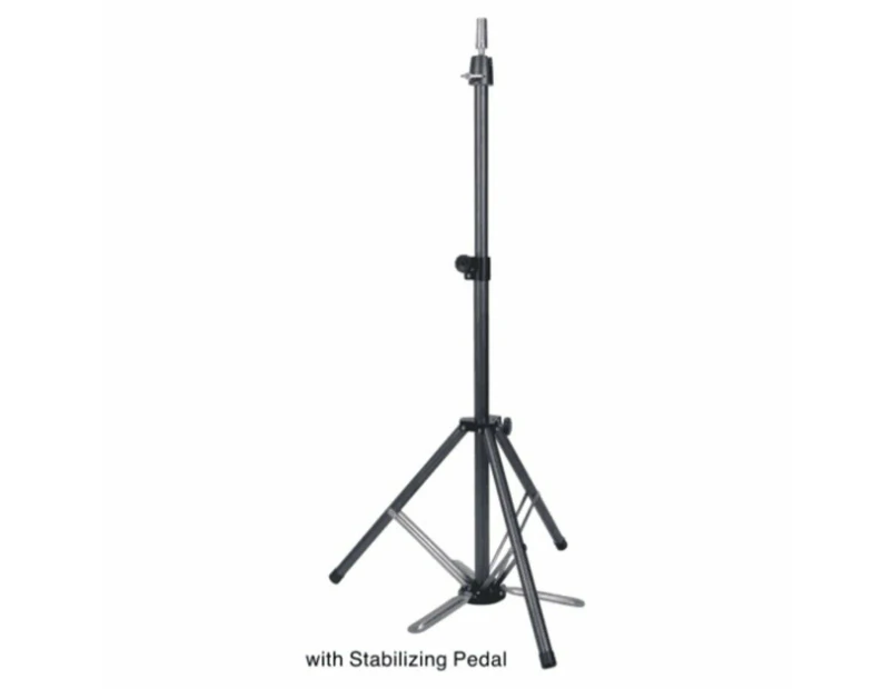 Iconic Hair Tools - Mannequin Tripod Stand