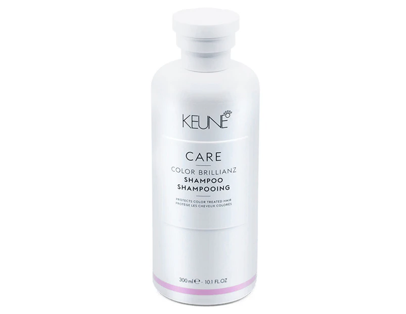 KEUNE COLOR BRILLIANZ SHAMPOO - 300ml