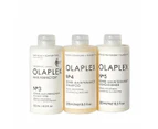 Olaplex Bond Maintenance System Bundle - 3 x 250ml