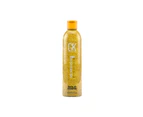 GK  GOLD SHAMPOO HAIR TAMING SYSTEM 250ml