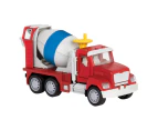 Driven Micro Cement Mixer Truck Toy For Girls And Boys Aged 4+