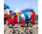 Driven Micro Cement Mixer Truck Toy For Girls And Boys Aged 4+