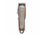 Wahl Cordless Legend Professional Barber Hair Clipper Genuine