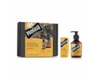 PRORASO BEARD DUO WOOD & SPICE