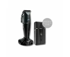 JRL Onyx Clipper & Onyx SF Pro Foil Shaver Duo