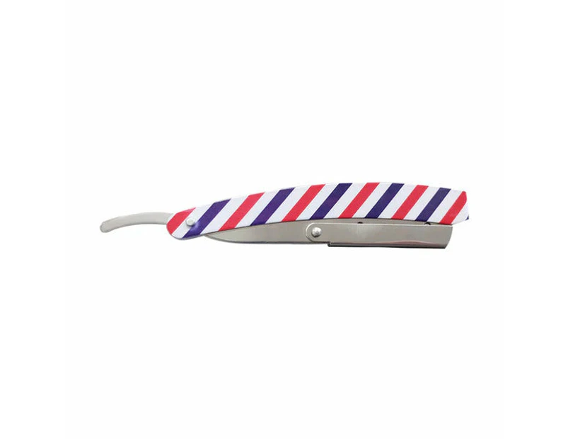 Redone Razor - Cap Barber Pole