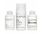 Olaplex No.3 + No.6 + No.8 Bundle