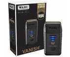 Wahl Vanish Lithium-lon Shaver