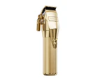 BaBylissPRO FXONE GoldFX Clipper