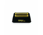 MRD Pro Vector Foil Shaver - Yellow