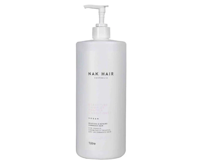 Nak Structure Complex Protein Conditioner 1L