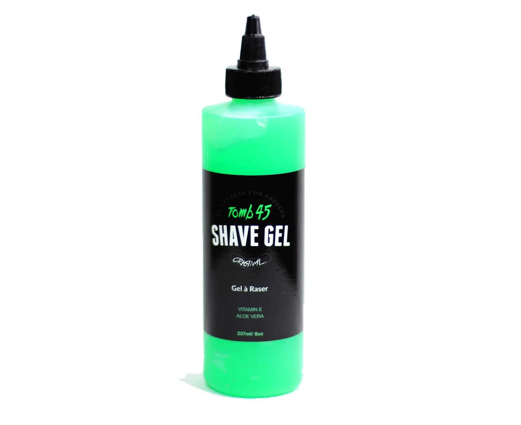 Tomb45 Shave Gel