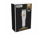 Wahl Cordless Metal Senior Clipper