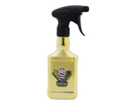 SALON TOOLS WATER SPRAY 300ML - Gold