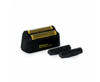 MRD Pro Vector Foil Shaver - Black